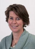 Mireille Mettes